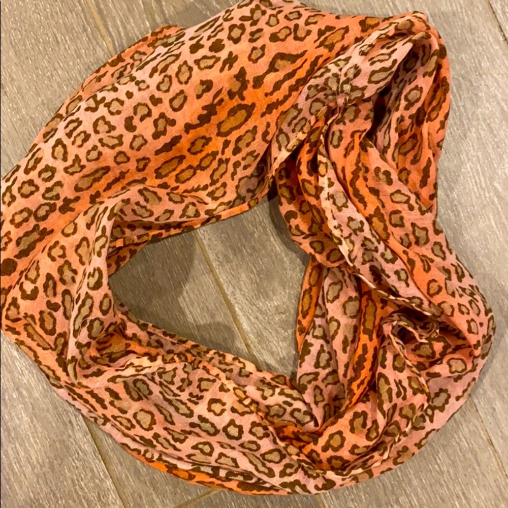 Echo Infinity Scarf - image 2